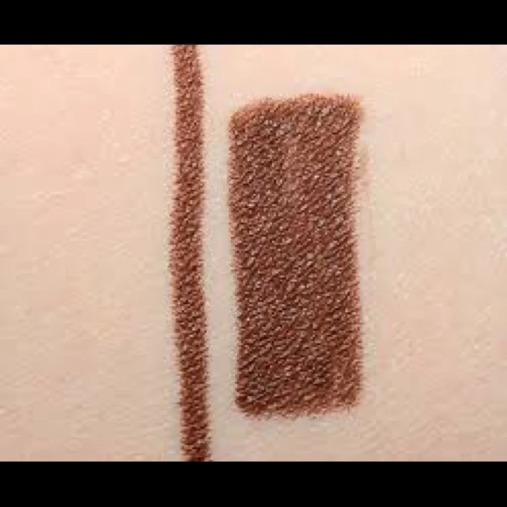 MARC JACOBS Highliner Gel Eye Crayon Eyeliner (brown)ie 43 0.01 oz/ 0.5 G